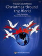 Christmas Around the World piano sheet music cover